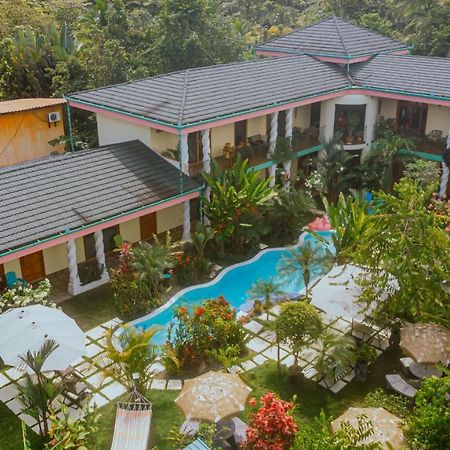 Coco Beach Village Matapalo  Exteriér fotografie