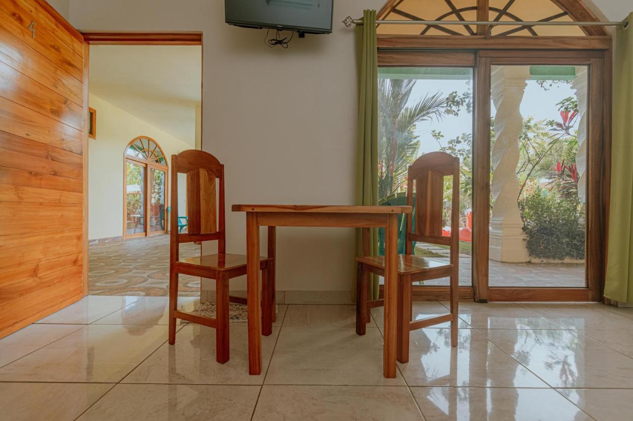 Coco Beach Village Matapalo  Exteriér fotografie