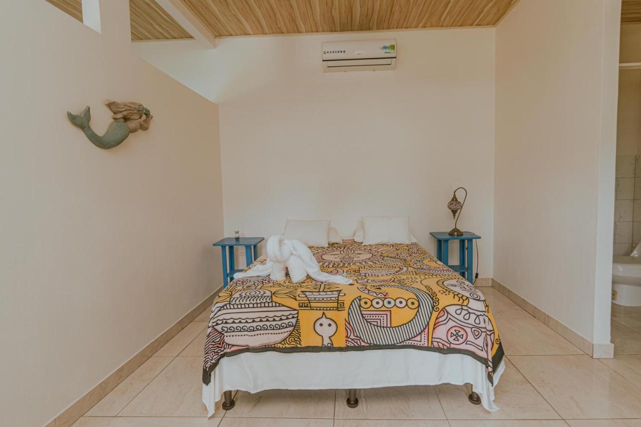 Coco Beach Village Matapalo  Exteriér fotografie