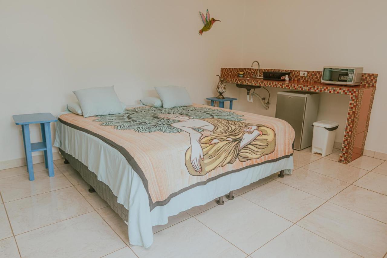 Coco Beach Village Matapalo  Exteriér fotografie