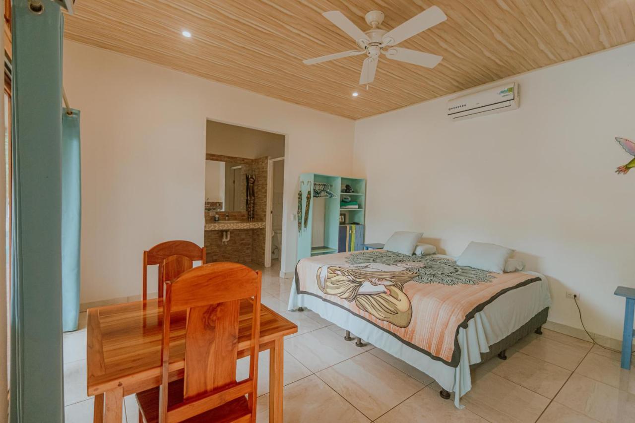 Coco Beach Village Matapalo  Exteriér fotografie