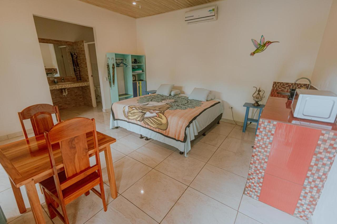 Coco Beach Village Matapalo  Exteriér fotografie