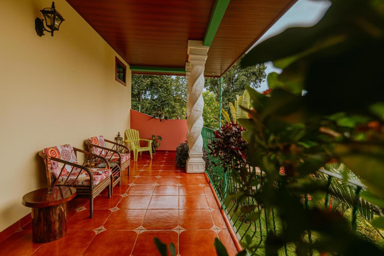 Coco Beach Village Matapalo  Exteriér fotografie
