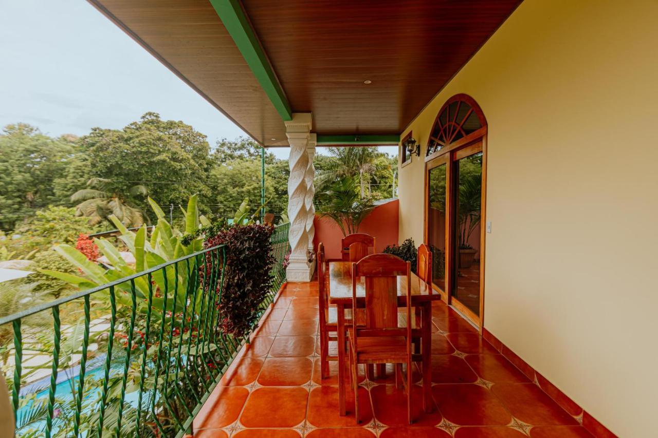 Coco Beach Village Matapalo  Exteriér fotografie