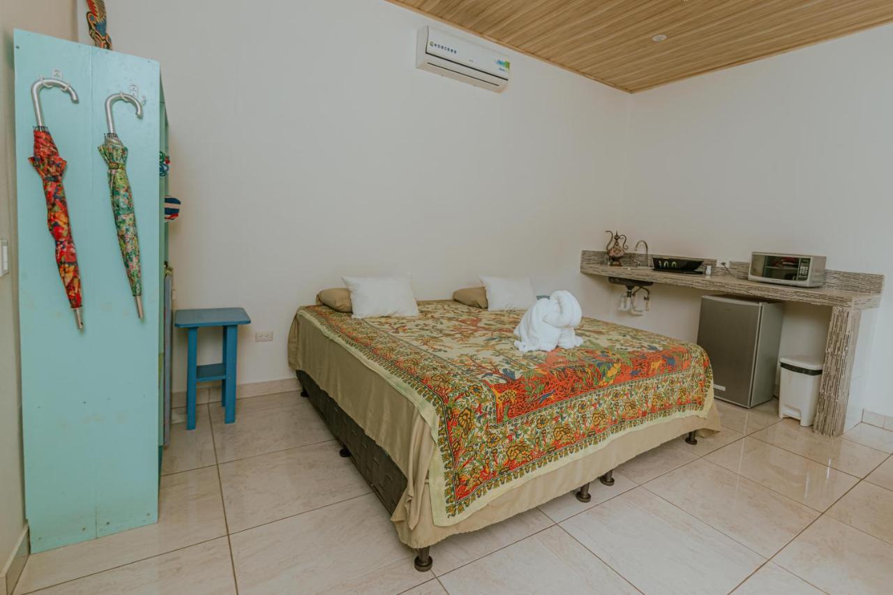 Coco Beach Village Matapalo  Exteriér fotografie