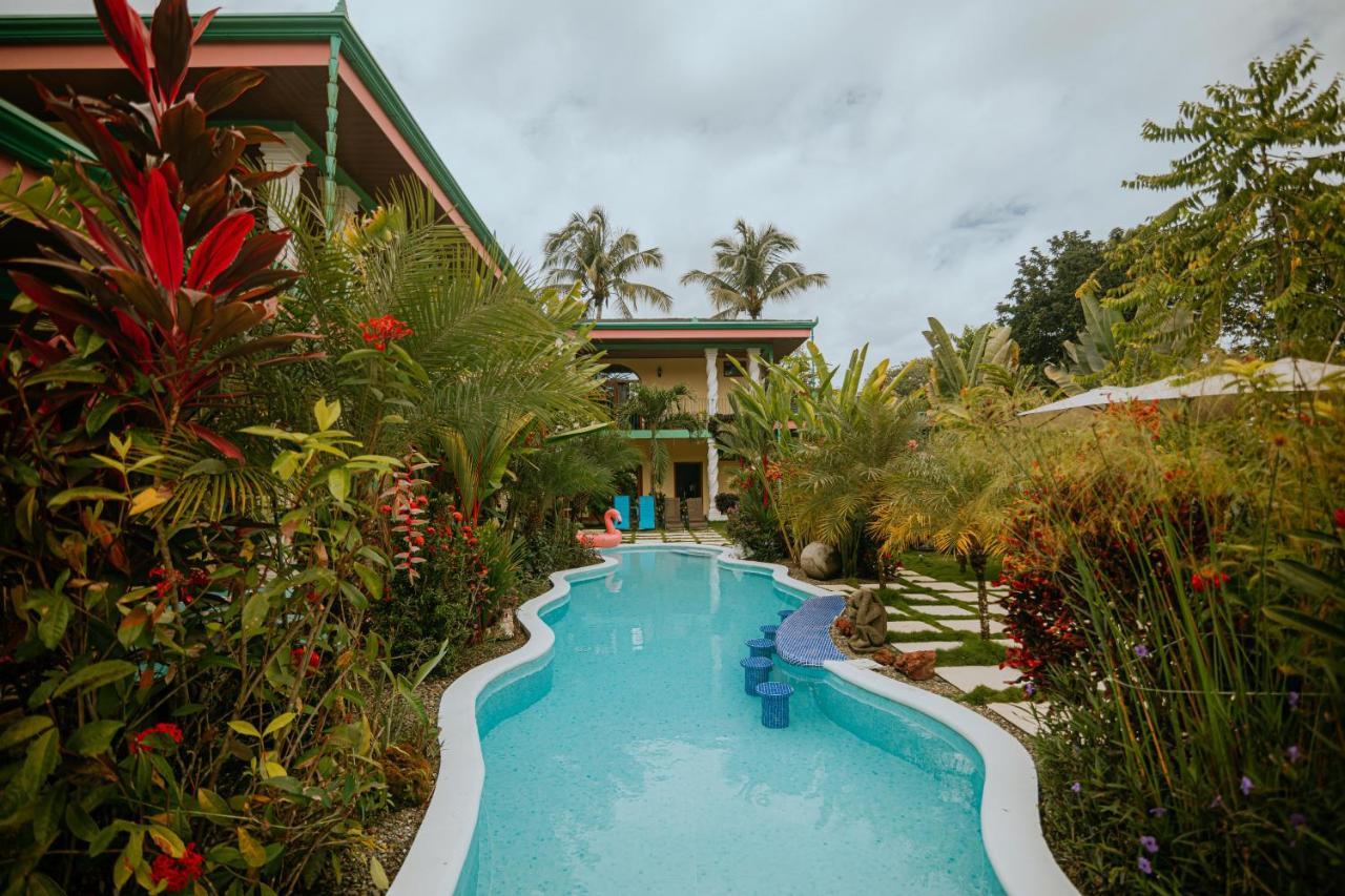 Coco Beach Village Matapalo  Exteriér fotografie
