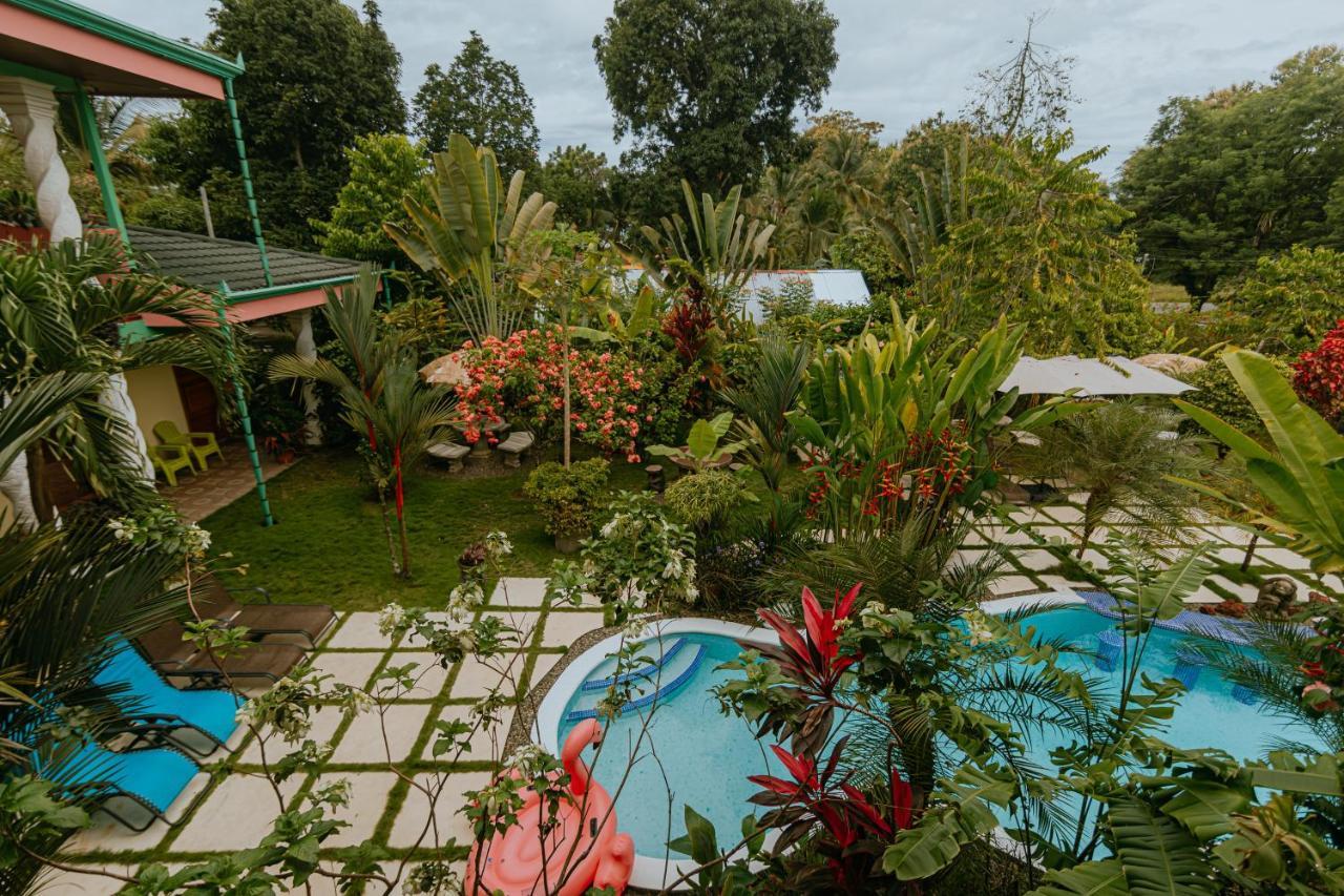 Coco Beach Village Matapalo  Exteriér fotografie