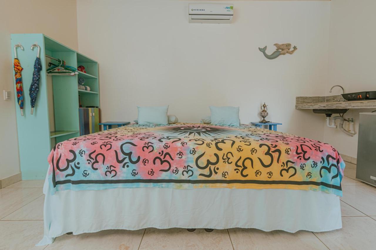 Coco Beach Village Matapalo  Exteriér fotografie