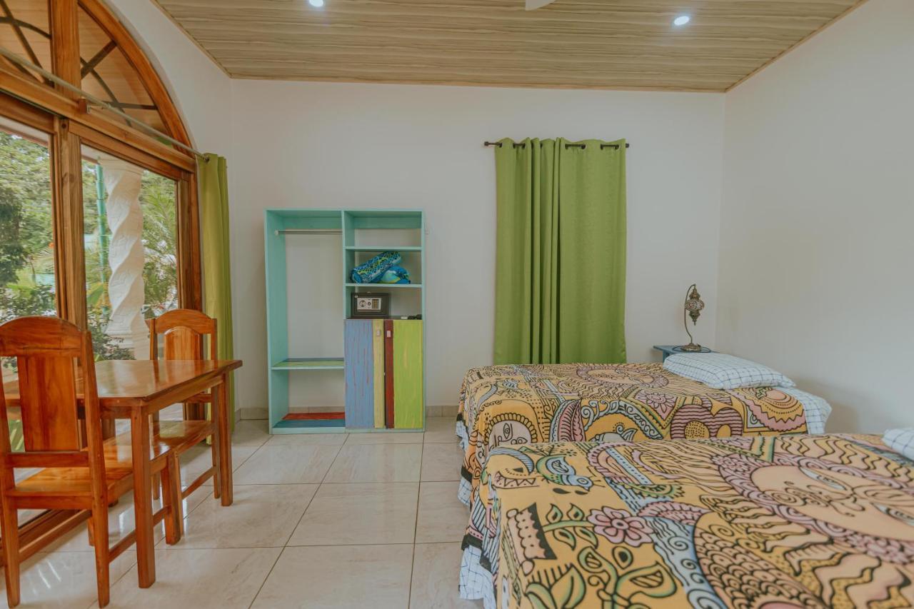 Coco Beach Village Matapalo  Exteriér fotografie