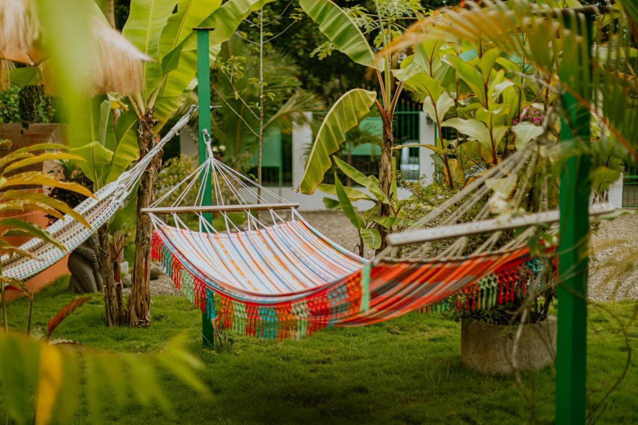 Coco Beach Village Matapalo  Exteriér fotografie