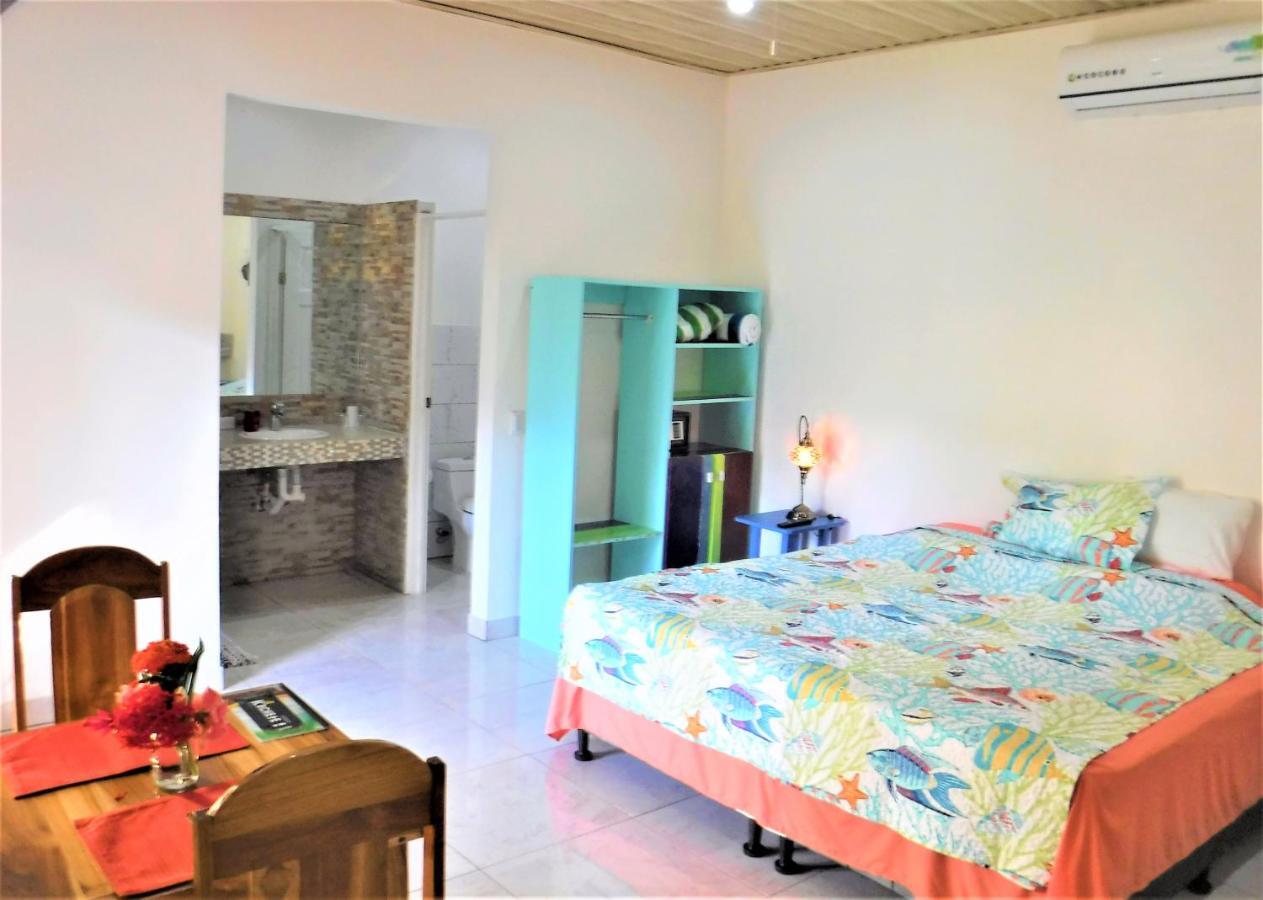 Coco Beach Village Matapalo  Exteriér fotografie