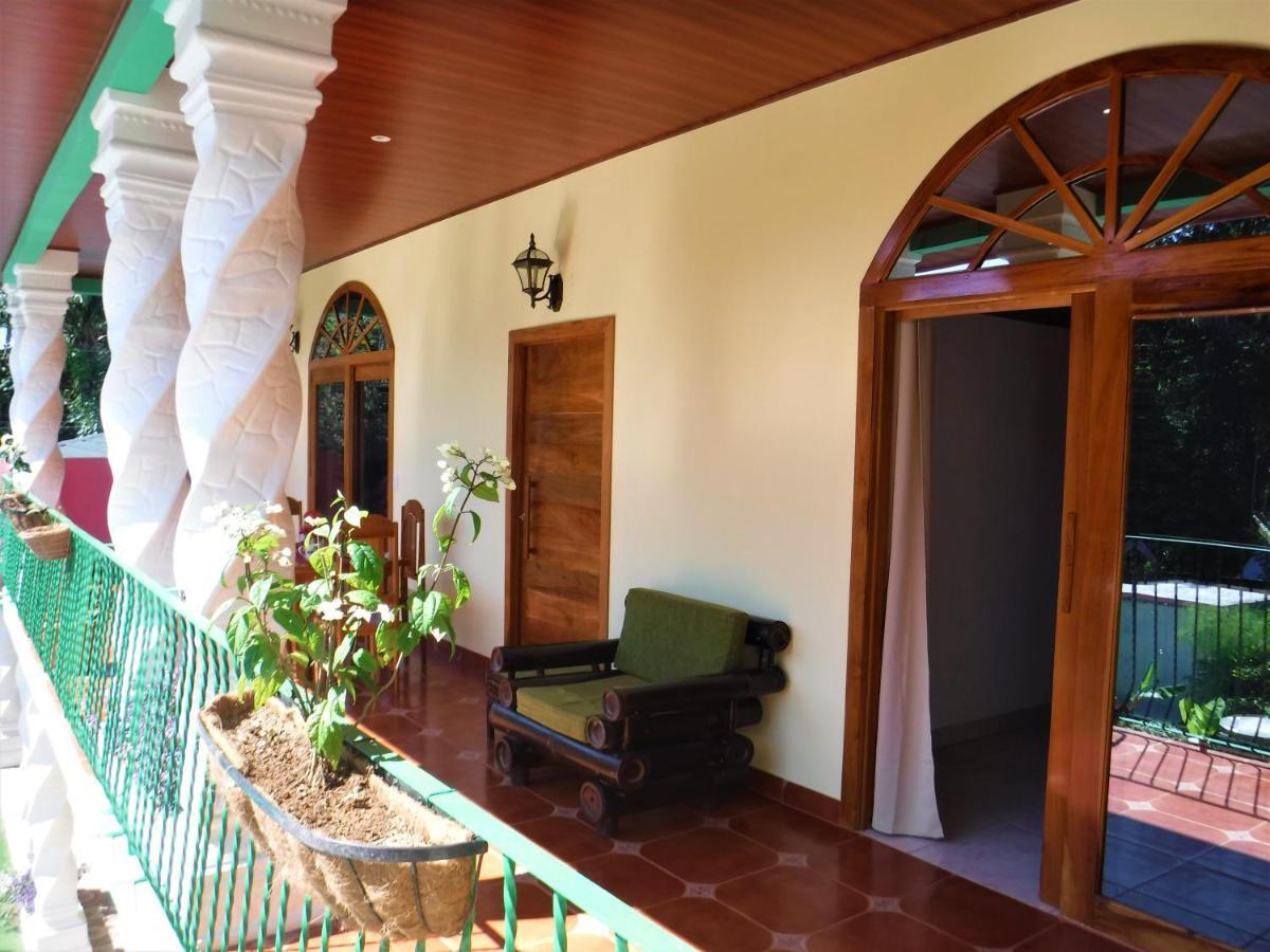 Coco Beach Village Matapalo  Exteriér fotografie