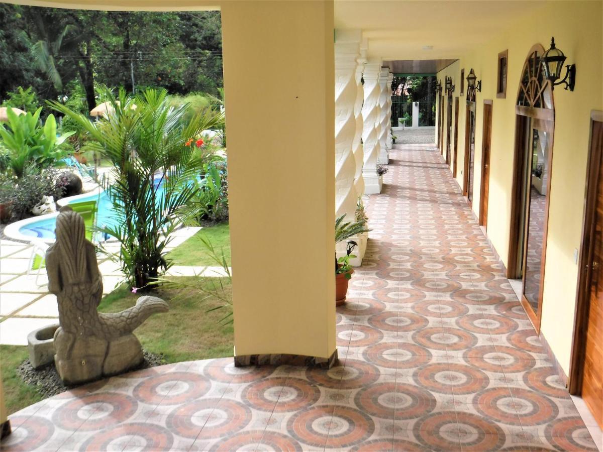 Coco Beach Village Matapalo  Exteriér fotografie