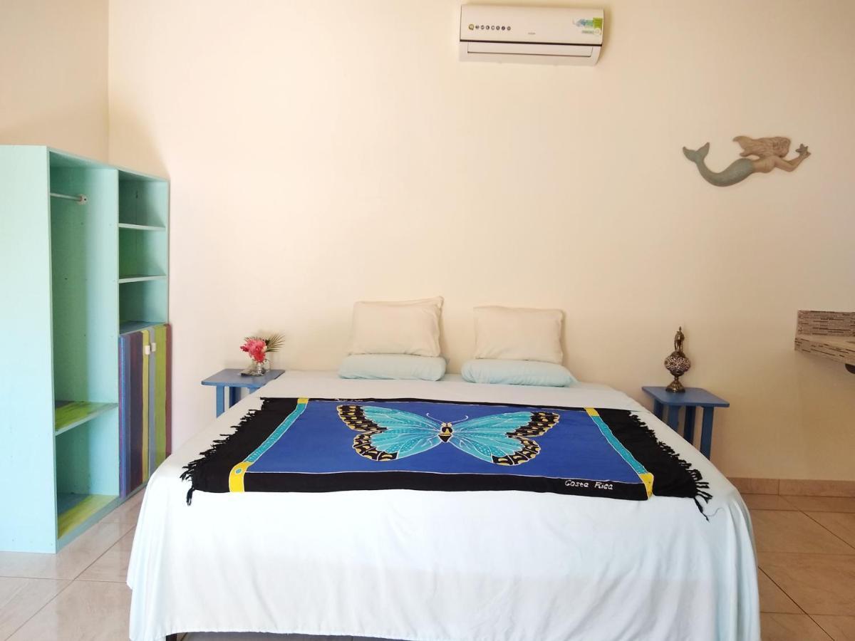 Coco Beach Village Matapalo  Exteriér fotografie